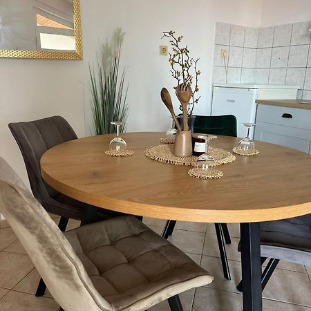 Apartment Luce And Ante Bibinje Εξωτερικό φωτογραφία