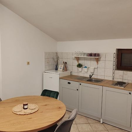 Apartment Luce And Ante Bibinje Εξωτερικό φωτογραφία