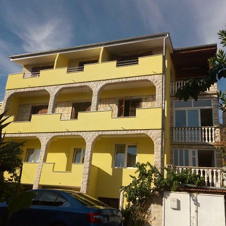 Apartment Luce And Ante Bibinje Εξωτερικό φωτογραφία