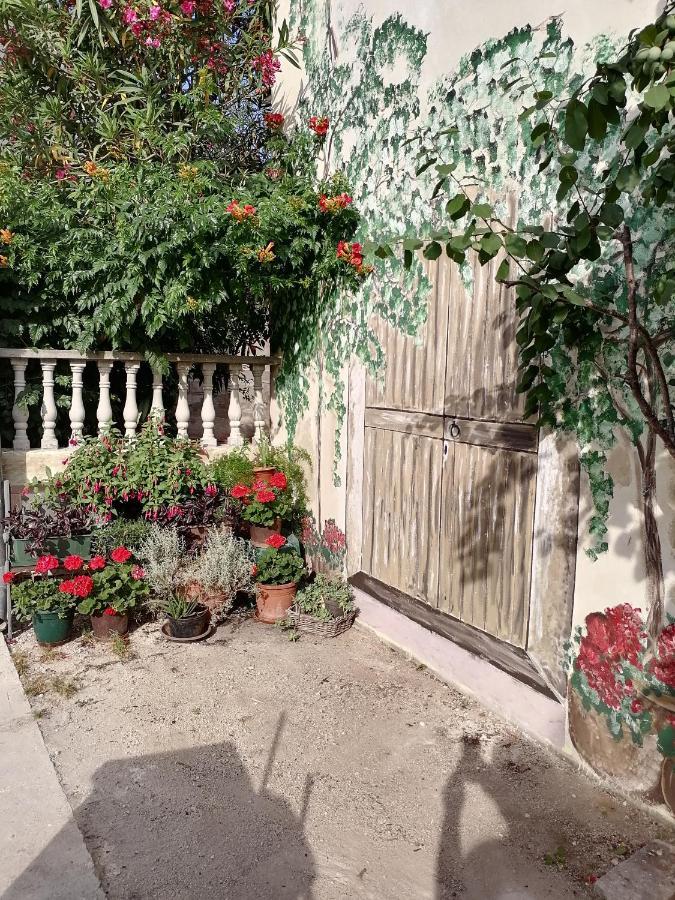 Apartment Luce And Ante Bibinje Εξωτερικό φωτογραφία