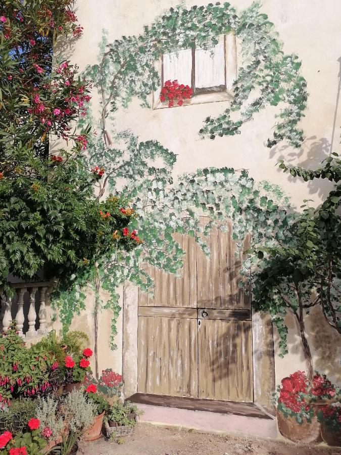 Apartment Luce And Ante Bibinje Εξωτερικό φωτογραφία