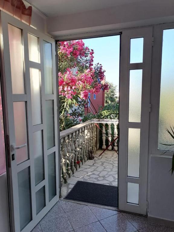 Apartment Luce And Ante Bibinje Εξωτερικό φωτογραφία