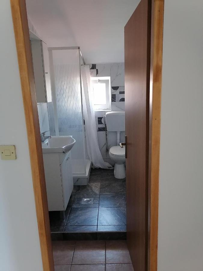 Apartment Luce And Ante Bibinje Εξωτερικό φωτογραφία