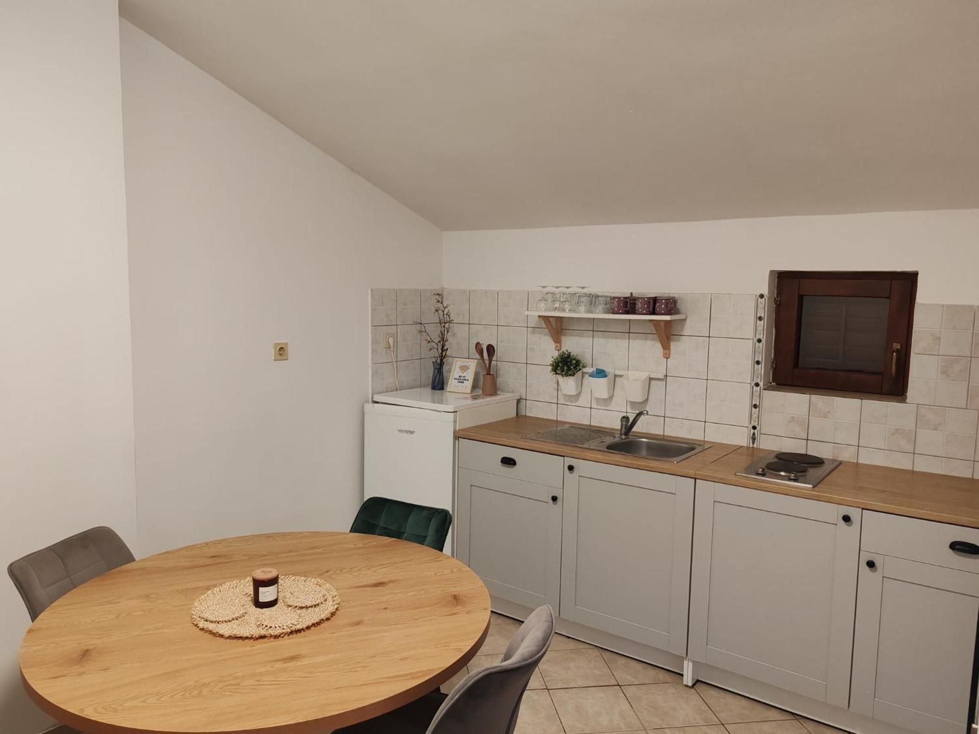 Apartment Luce And Ante Bibinje Εξωτερικό φωτογραφία