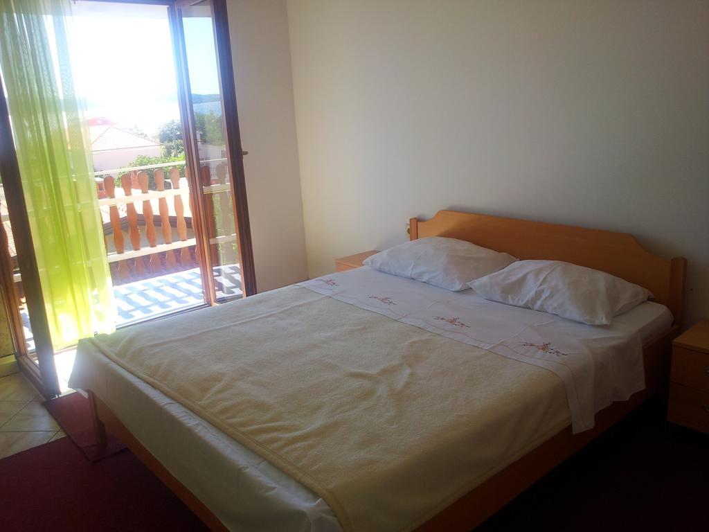 Apartment Luce And Ante Bibinje Δωμάτιο φωτογραφία