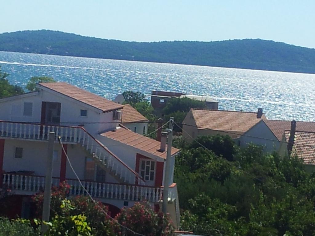 Apartment Luce And Ante Bibinje Δωμάτιο φωτογραφία