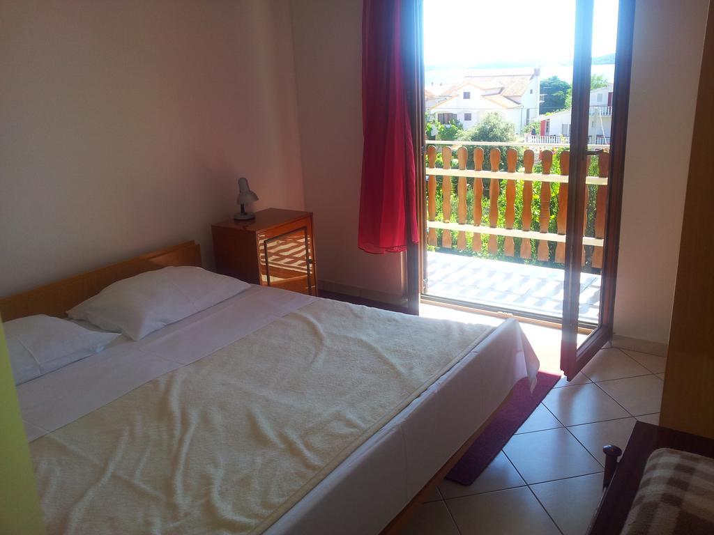 Apartment Luce And Ante Bibinje Δωμάτιο φωτογραφία
