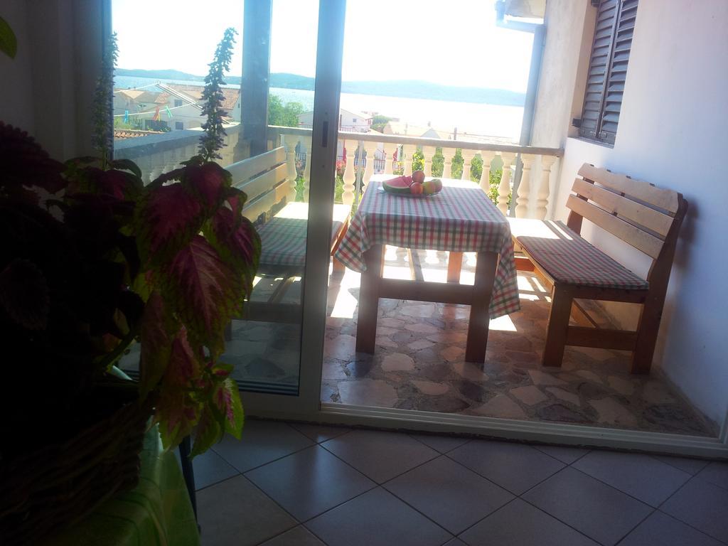 Apartment Luce And Ante Bibinje Δωμάτιο φωτογραφία