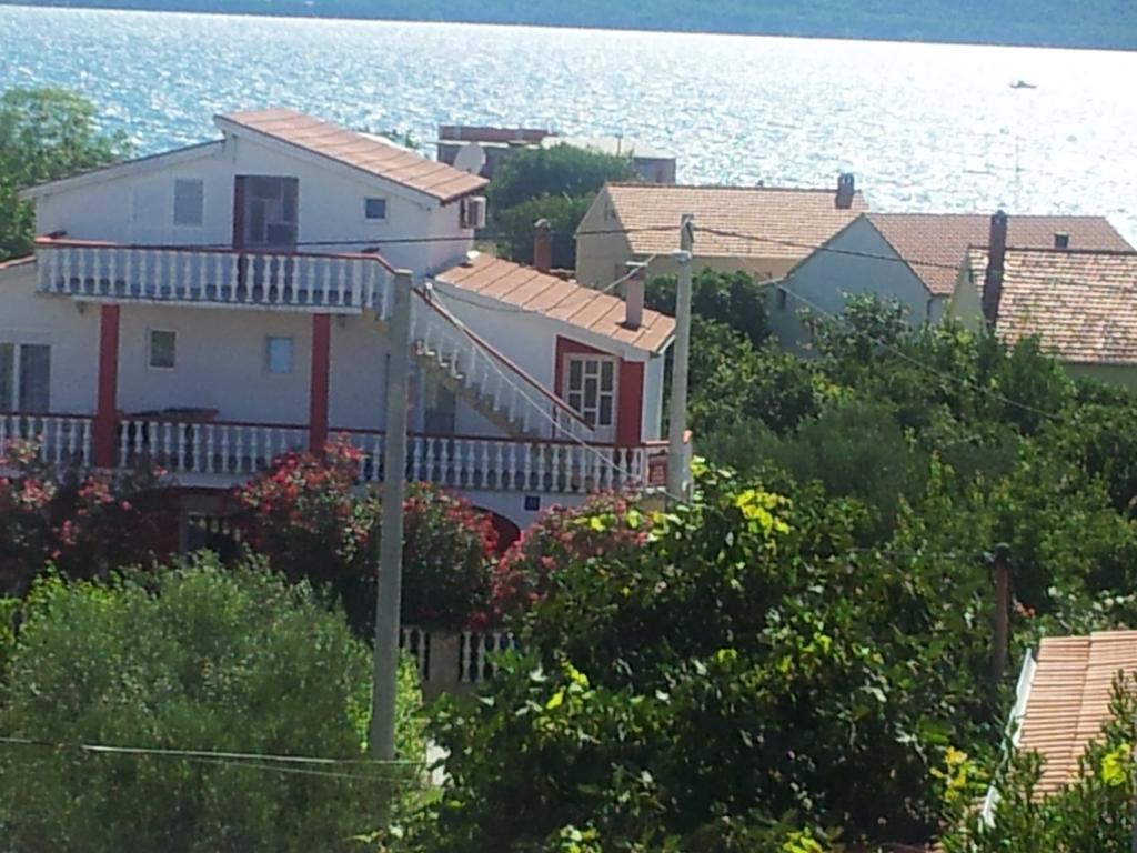 Apartment Luce And Ante Bibinje Δωμάτιο φωτογραφία
